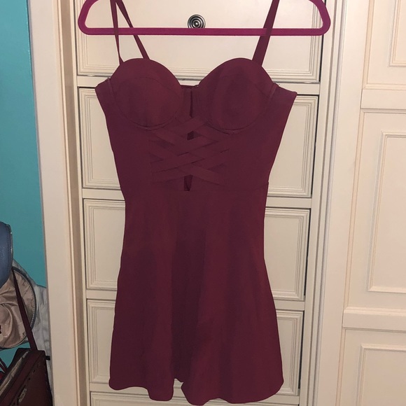 Dress - Picture 2 of 3